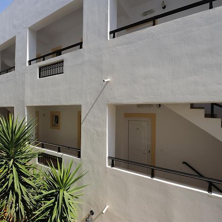Stelios Residence Apartments Malia Esterno foto